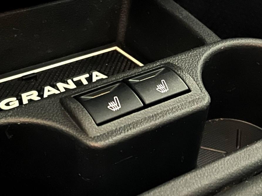 Lada (ВАЗ) Granta I Рестайлинг Оренбург  - изображение 15