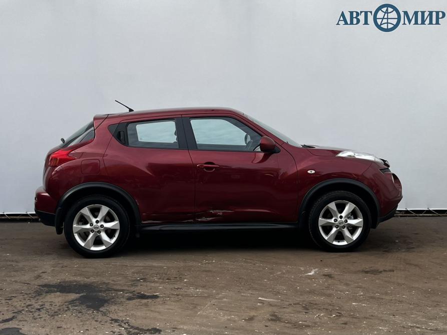 Nissan Juke I Москва  - изображение 4