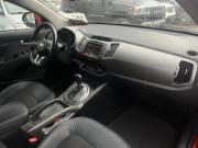 Kia Sportage III Рестайлинг Санкт-Петербург  - изображение 25