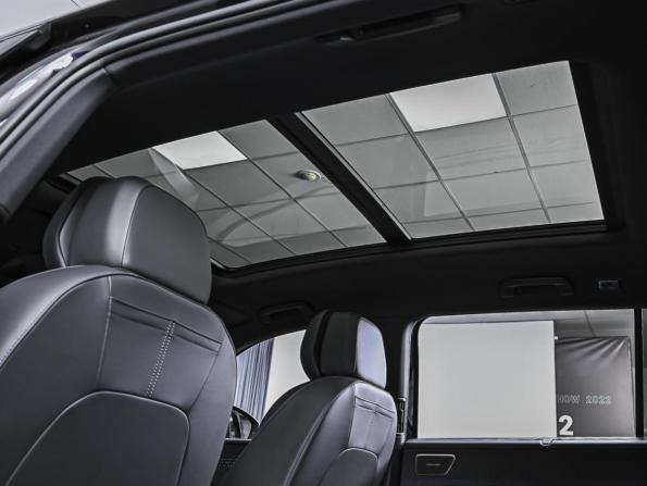 Volkswagen Teramont II (China Market) с пробегом 2025 года, цена 5 939 000 рублей, 9670 км, внедорожник, Автокод Объявления