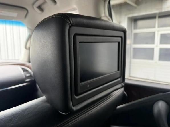 Nissan Patrol VI (Y62) с пробегом 2013 года, цена 2 449 000 рублей, 207687 км, внедорожник, Автокод Объявления