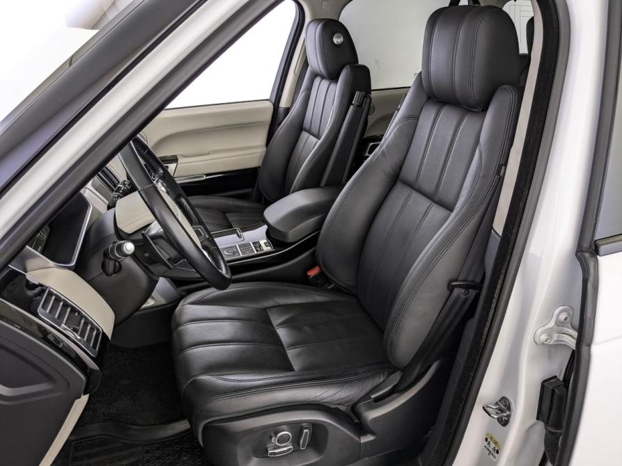 Land Rover Range Rover IV Москва  - изображение 20