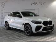 BMW X6 M III (F96) Москва  - изображение 35