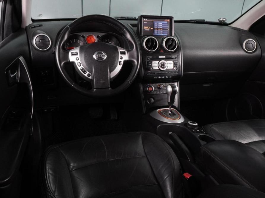 Nissan Qashqai I Воронеж  - изображение 6