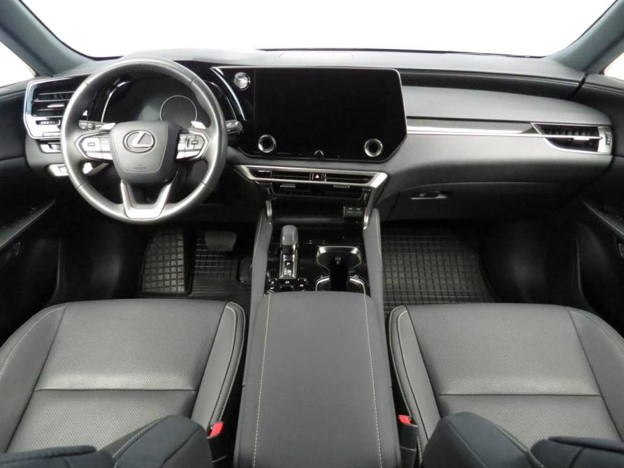 Lexus RX V Санкт-Петербург  - изображение 6