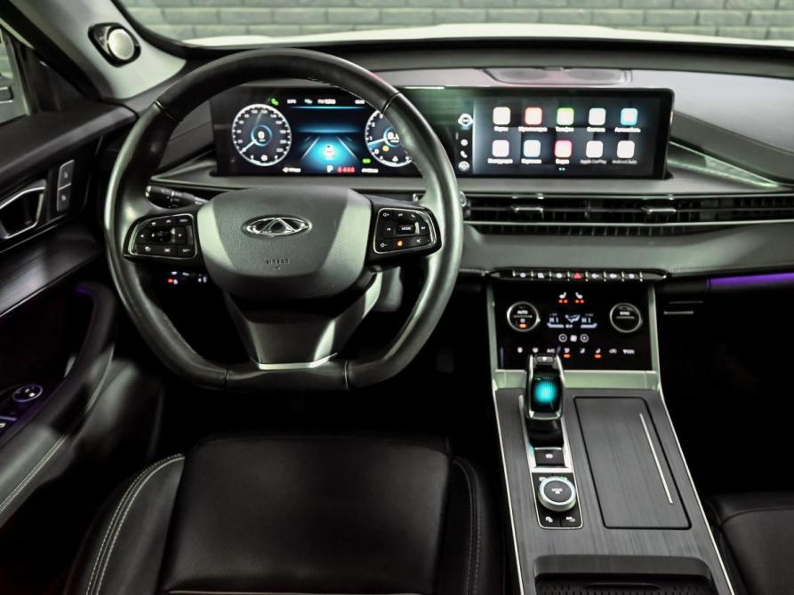 Chery Tiggo 7 Pro Max I Екатеринбург  - изображение 16
