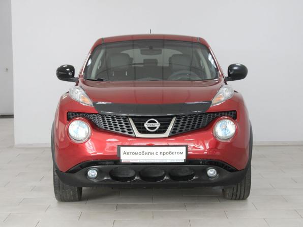 Nissan Juke I с пробегом 2014 года, цена 1 069 900 рублей, 207414 км, внедорожник, Автокод Объявления