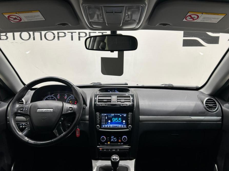 Haval H5 I Санкт-Петербург  - изображение 17