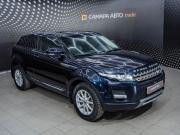 Land Rover Range Rover Evoque I Самара  - изображение 34