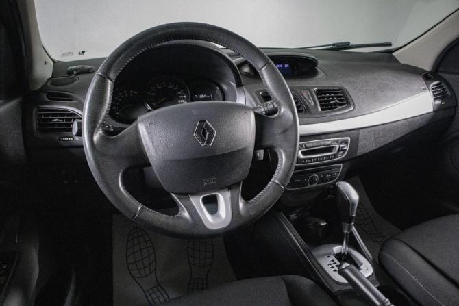 Renault Megane III с пробегом 2011 года, цена 919 000 рублей, 71310 км, хэтчбек, Автокод Объявления