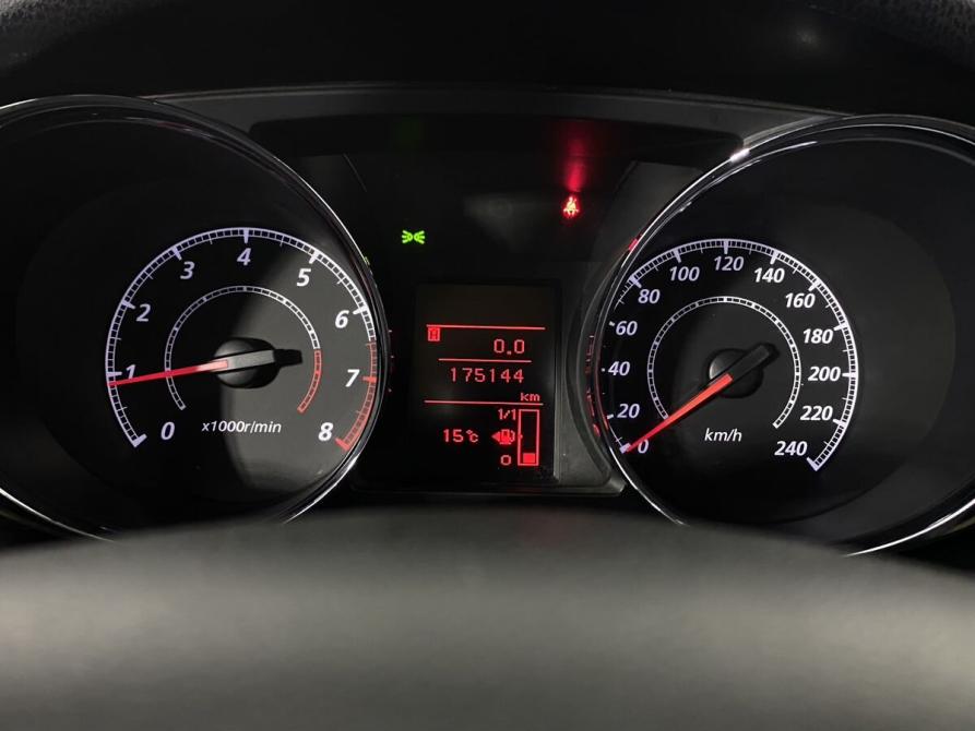 Peugeot 4008 I Воронеж  - изображение 15