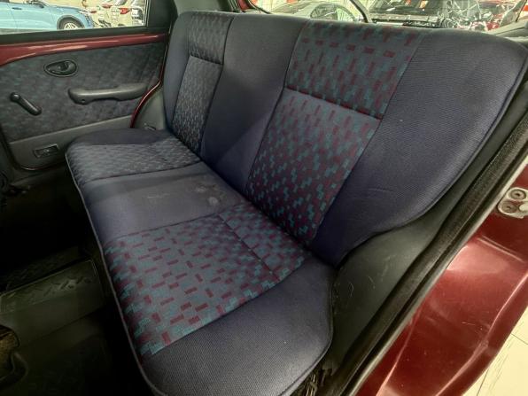 Fiat Palio I с пробегом 2001 года, цена 70 000 рублей, 224045 км, универсал, Автокод Объявления
