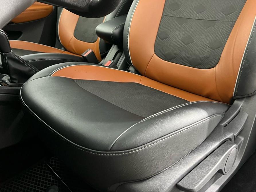 Lada (ВАЗ) Vesta I Рестайлинг (NG) Ижевск  - изображение 14