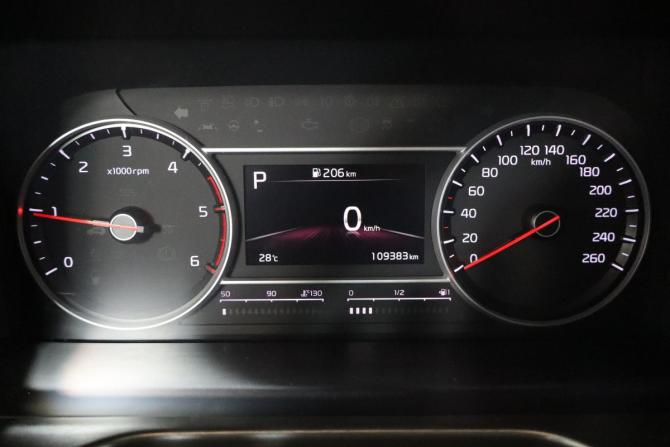 Kia Sorento IV с пробегом 2021 года, цена 3 149 000 рублей, 108000 км, внедорожник, Автокод Объявления