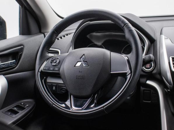 Mitsubishi Eclipse Cross I с пробегом 2022 года, цена 2 100 000 рублей, 11066 км, внедорожник, Автокод Объявления