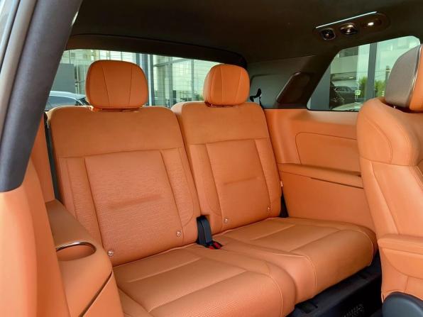 Новый Lynk &amp; Co 900 2026 года, цена 8 750 000 рублей, внедорожник, Автокод Объявления