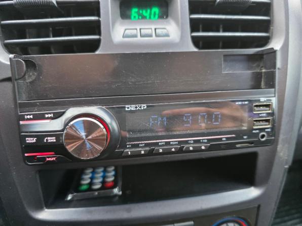 Hyundai Sonata IV (EF) Рестайлинг с пробегом 2006 года, цена 439 900 рублей, 181130 км, седан, Автокод Объявления