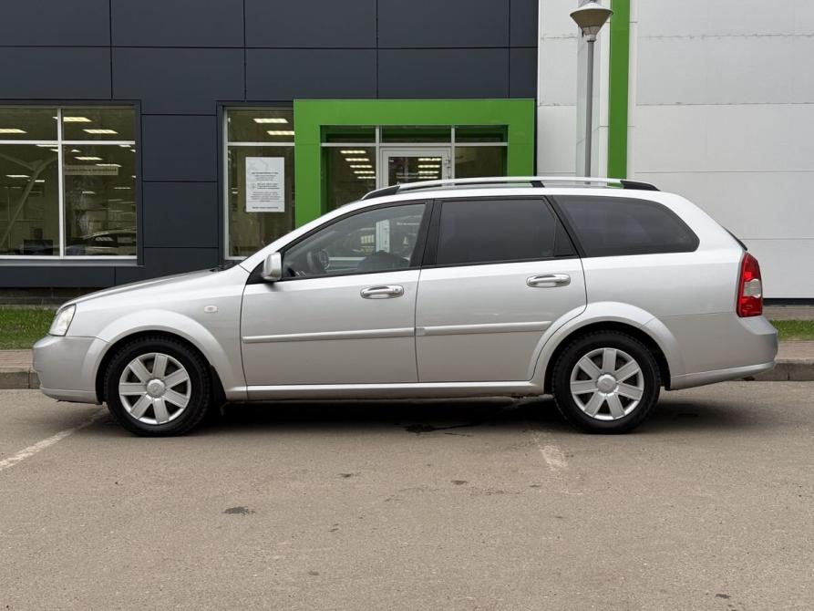 Chevrolet Lacetti I Ярославль  - изображение 8
