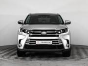 Toyota Highlander III (XU50) Рестайлинг Санкт-Петербург  - изображение 37
