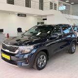 Kia Seltos I Нижнекамск  - изображение 30