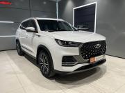 Chery Tiggo 8 Pro Max I Рестайлинг Новосибирск  - изображение 40