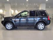 Land Rover Freelander II Рестайлинг Казань  - изображение 32
