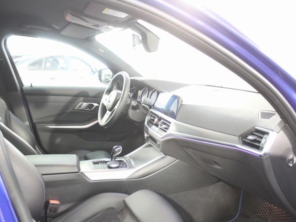 BMW 3 серии VII (G2x) с пробегом 2020 года, цена 4 185 000 рублей, 50000 км, седан, Автокод Объявления