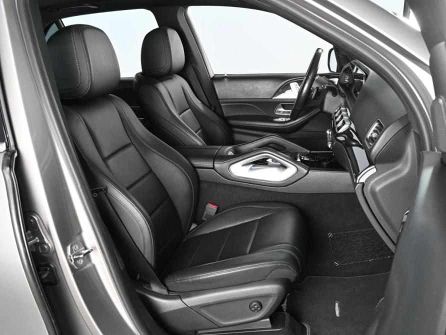 Mercedes-Benz GLE II (V167) Ростов-на-Дону  - изображение 8