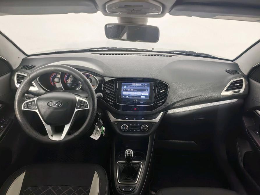 Lada (ВАЗ) Vesta I Санкт-Петербург  - изображение 14