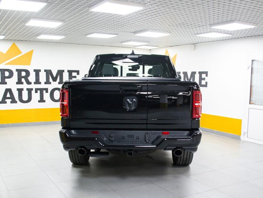 Ram 1500 V Рестайлинг Новосибирск  - изображение 5
