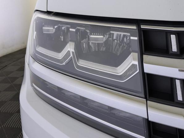 Volkswagen Teramont I с пробегом 2018 года, цена 2 730 000 рублей, 202225 км, внедорожник, Автокод Объявления
