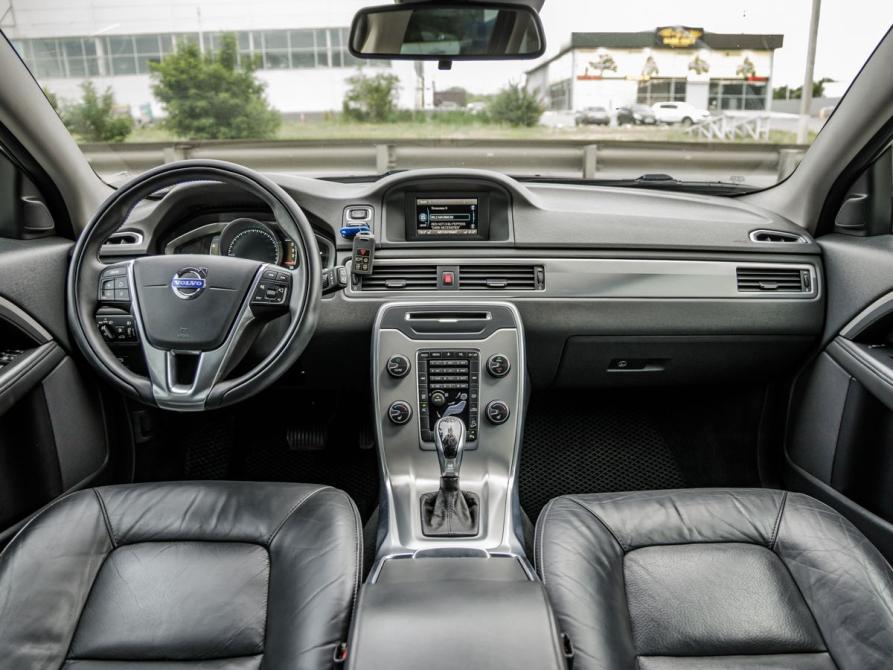 Volvo XC70 II Рестайлинг Волгоград  - изображение 13
