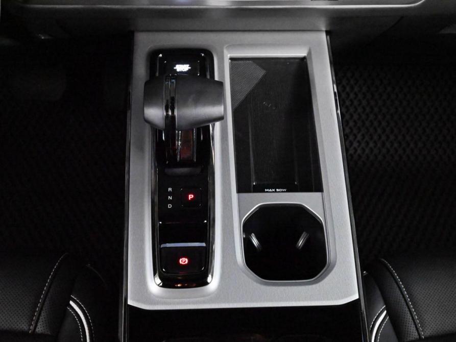 GAC GS4 Екатеринбург  - изображение 15