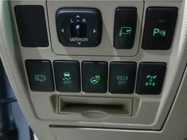 Toyota Land Cruiser 200 Series Рестайлинг 1 с пробегом 2012 года, цена 2 999 000 рублей, 152412 км, внедорожник, Автокод Объявления