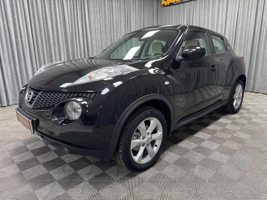 Nissan Juke I Стерлитамак  - изображение 7