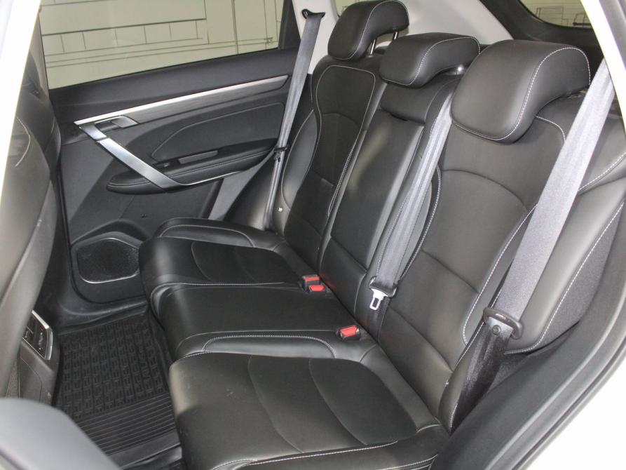 Geely Atlas Pro Москва  - изображение 3