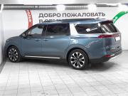Kia Carnival IV Москва  - изображение 36