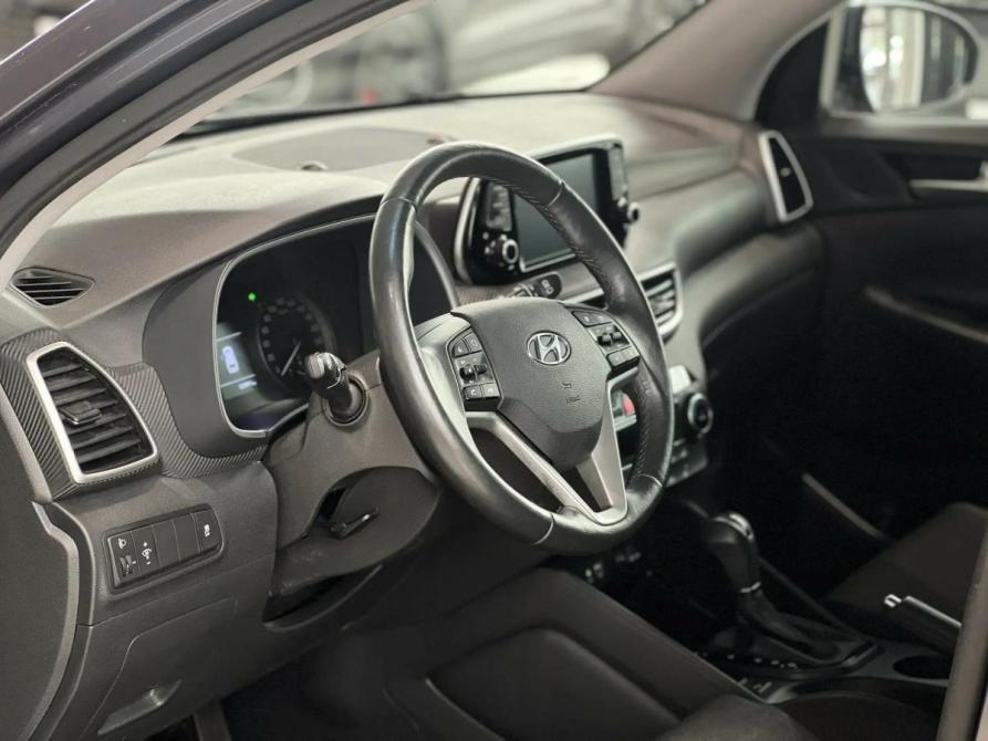 Hyundai Tucson III Рестайлинг Екатеринбург  - изображение 11