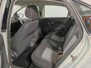 Volkswagen Polo V Москва  - изображение 36