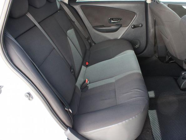 Nissan Almera III (G15) с пробегом 2014 года, цена 619 000 рублей, 181444 км, седан, Автокод Объявления