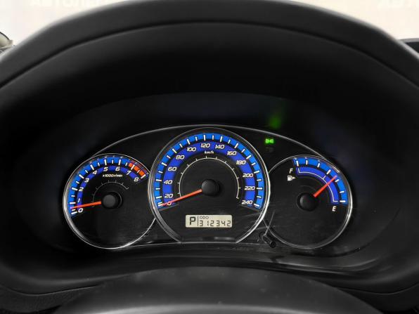 Subaru Forester III с пробегом 2008 года, цена 910 000 рублей, 312341 км, внедорожник, Автокод Объявления