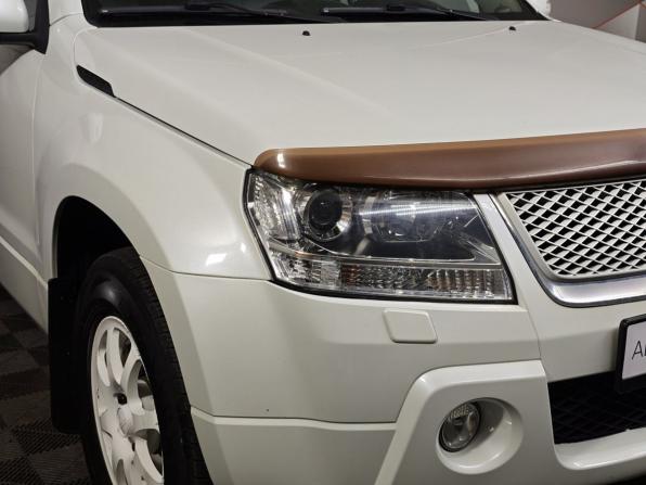 Suzuki Grand Vitara II Рестайлинг с пробегом 2010 года, цена 839 000 рублей, 174578 км, внедорожник, Автокод Объявления