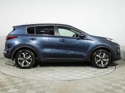 Kia Sportage IV Рестайлинг Санкт-Петербург  - изображение 22