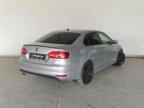 Volkswagen Jetta VI с пробегом 2011 года, цена 550 000 рублей, 224866 км, седан, Автокод Объявления