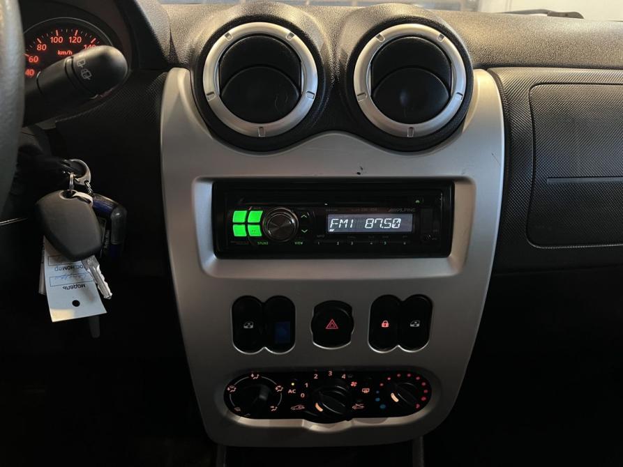 Renault Sandero I Чебоксары  - изображение 13