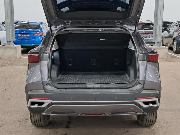 Omoda C5 I с пробегом 2024 года, цена 1 835 000 рублей, 38075 км, внедорожник, Автокод Объявления