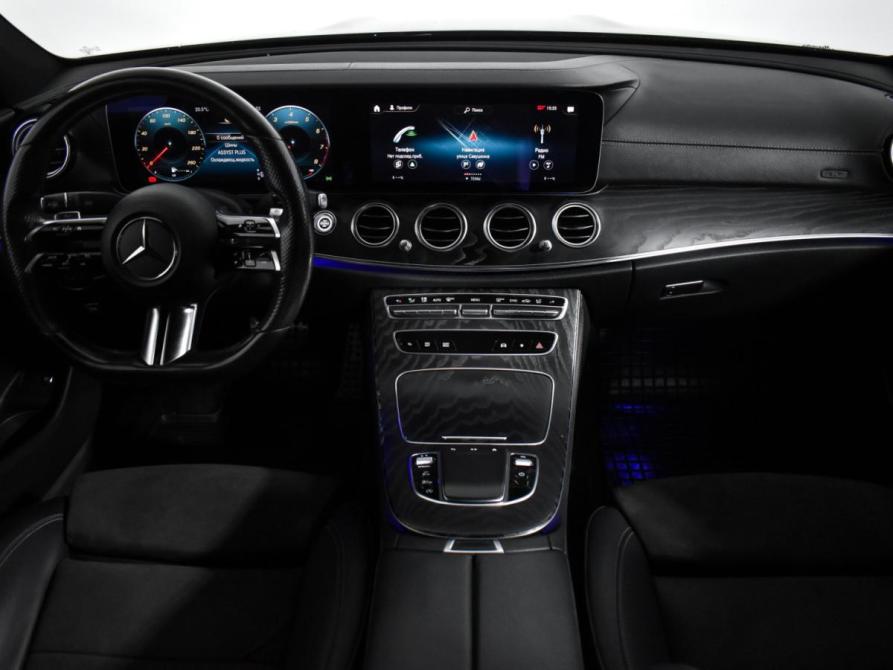 Mercedes-Benz E-Класс V (W213 S213 C238) Рестайлинг Санкт-Петербург  - изображение 19