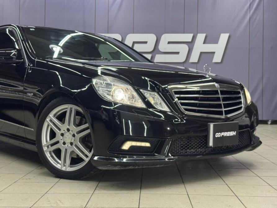 Mercedes-Benz E-Класс IV (W212 S212 C207) Благовещенск  - изображение 16