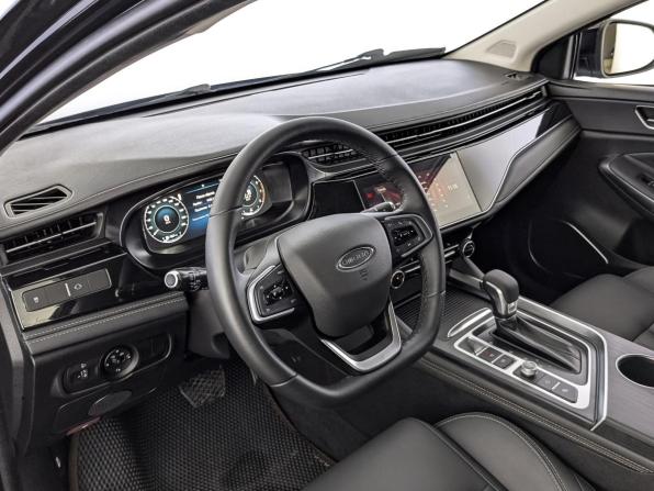 Omoda S5 с пробегом 2024 года, цена 1 720 000 рублей, 11840 км, седан, Автокод Объявления