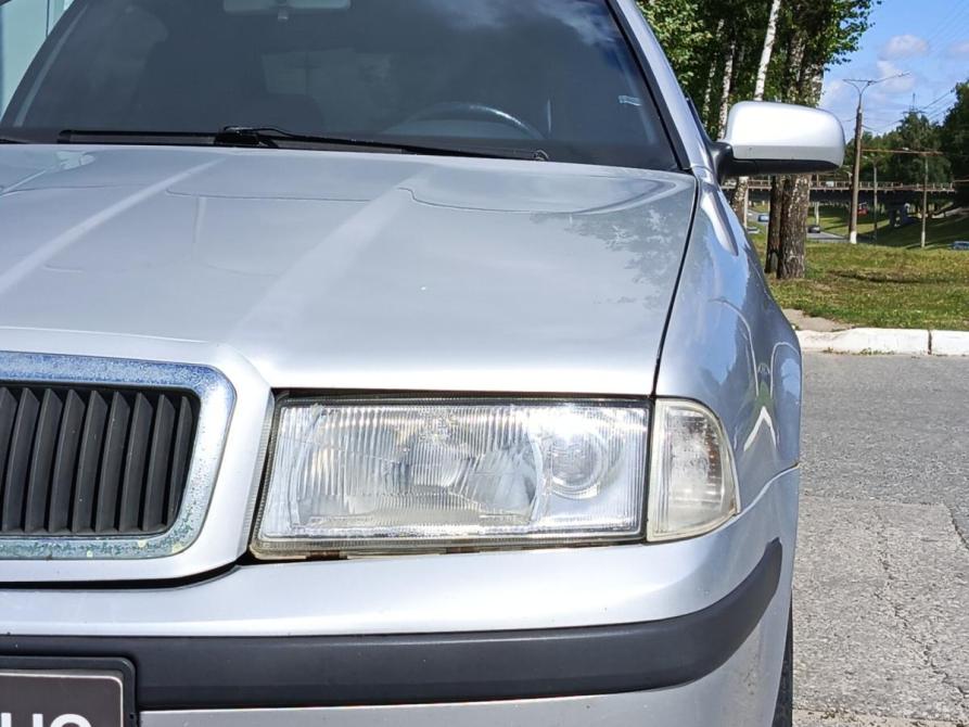 Skoda Octavia I (A4) Рестайлинг Чебоксары  - изображение 21